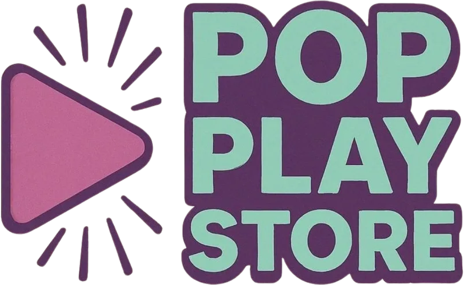 POP PLAY STORE